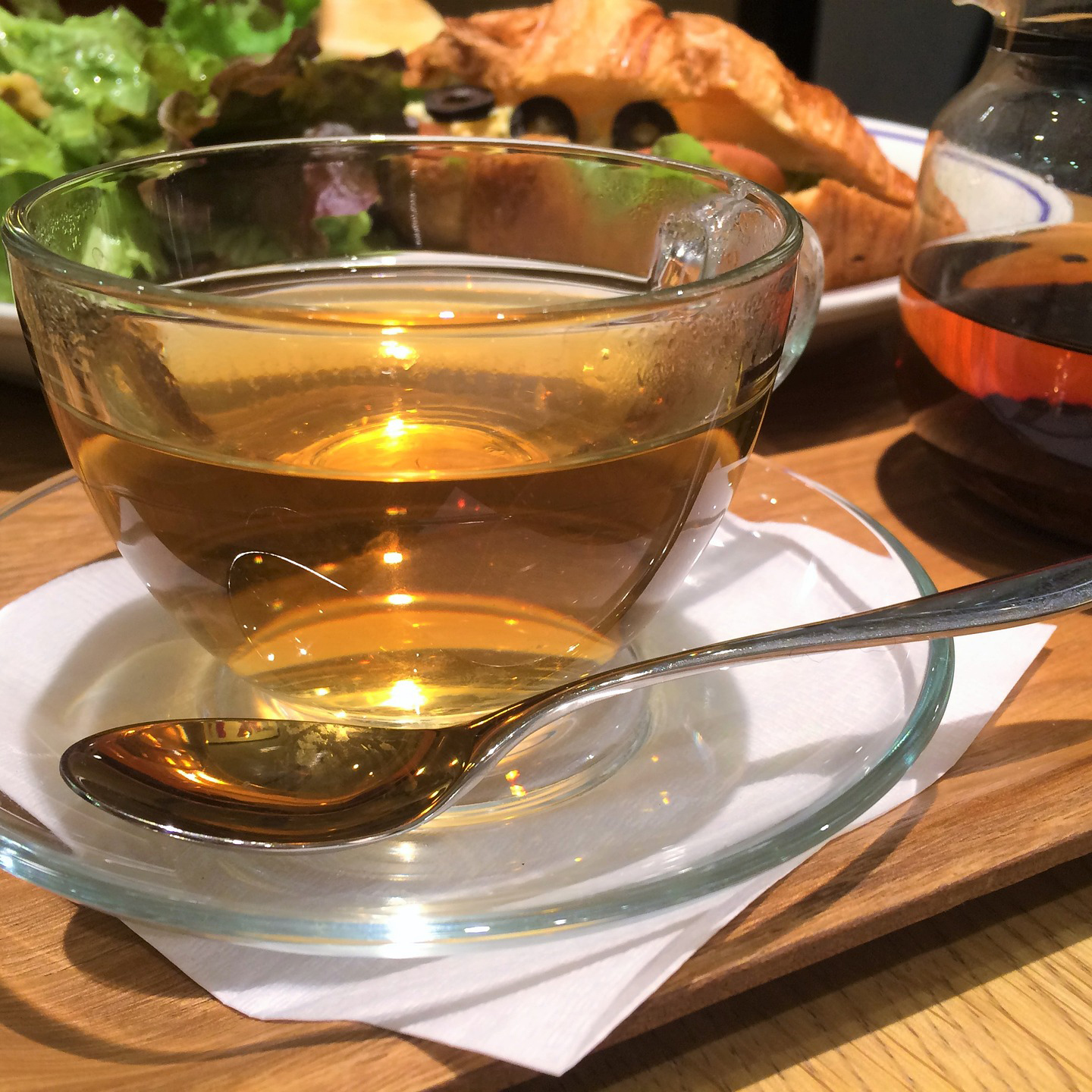 Earl Grey Tea