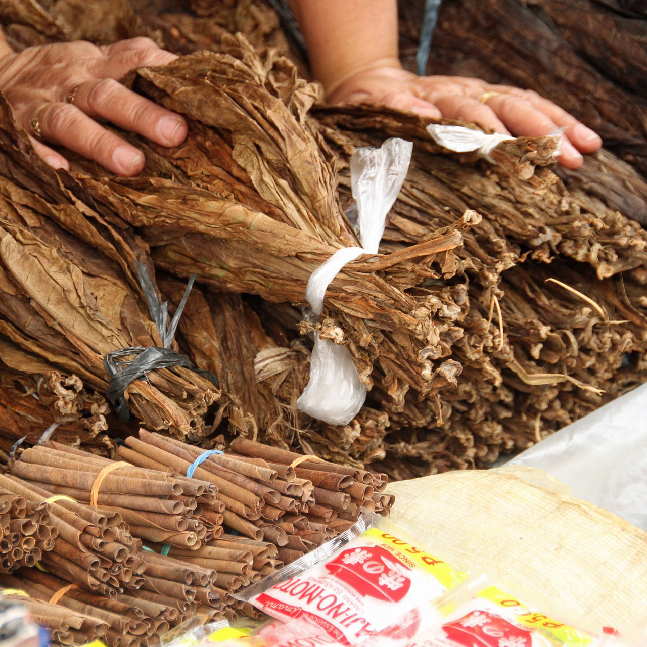 Tobacco