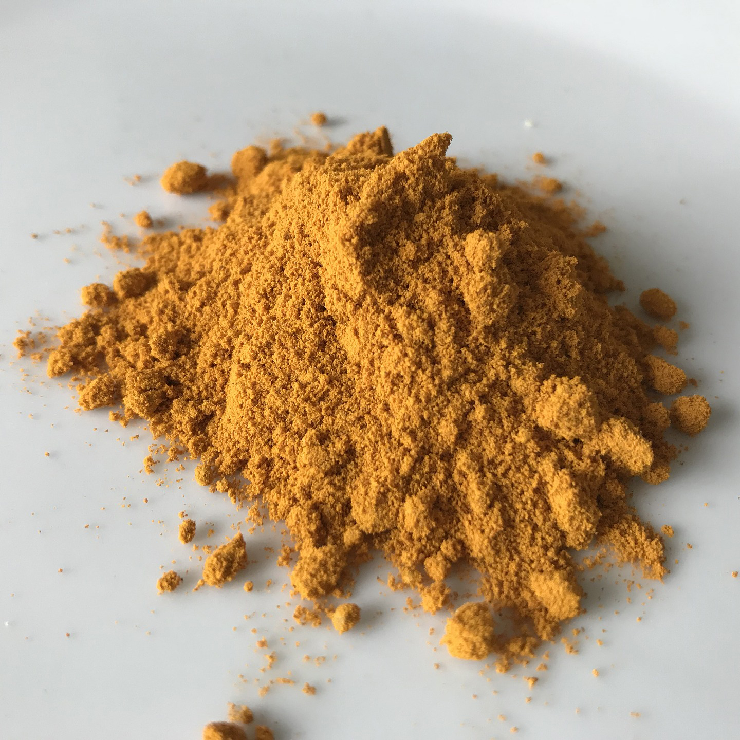 Curry Powder