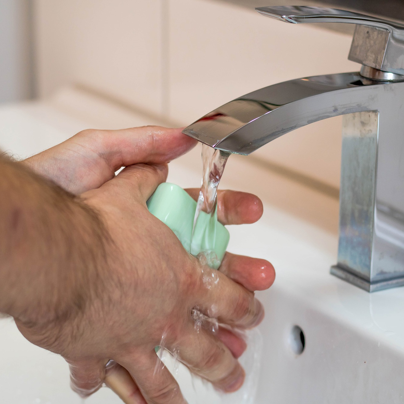 Hand Washing