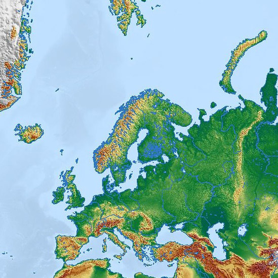 Finland