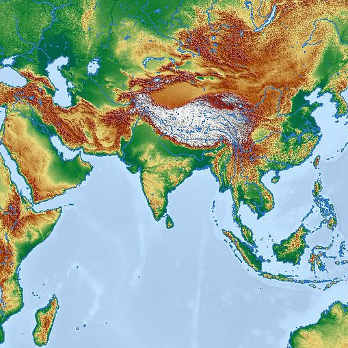 India