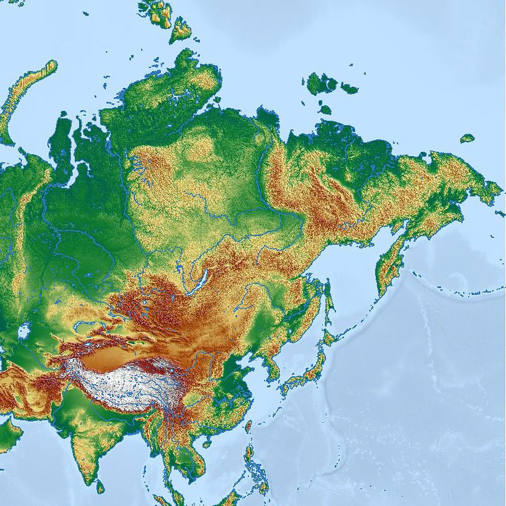 Asia