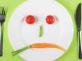 Are Vegetarians at Risk for Eating Disorders?