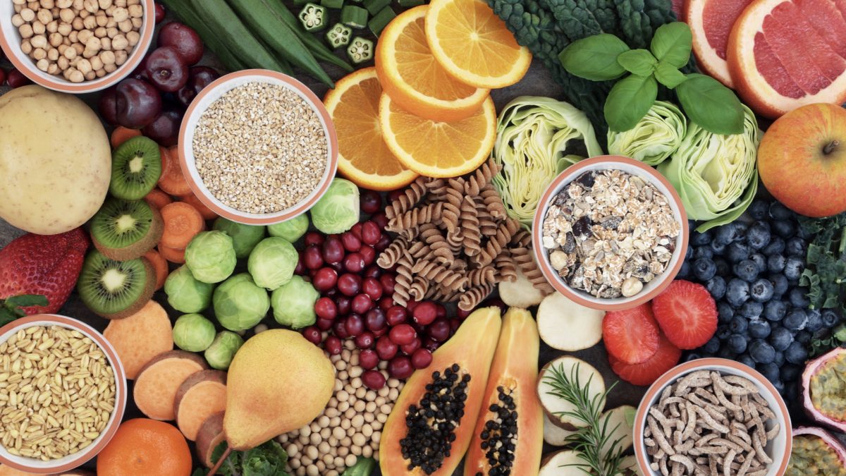 Best Foods for Bad Breath and Gingivitis