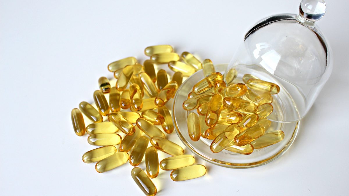 Vitamin D Supplements