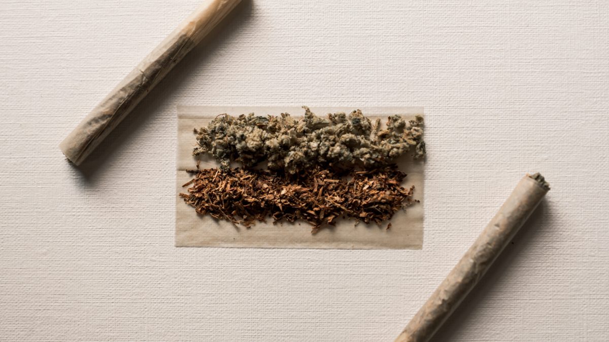 Pesticides in Marijuana