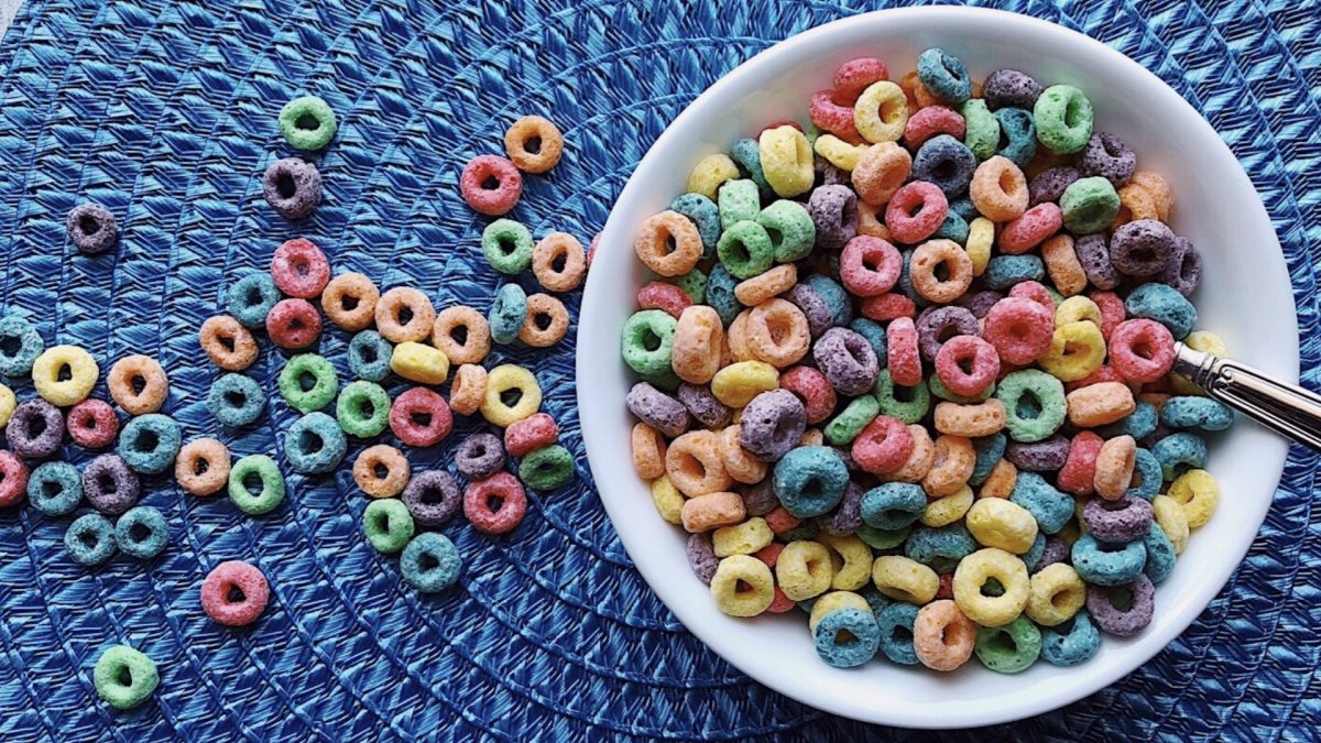 The Worst Food for Tooth Decay