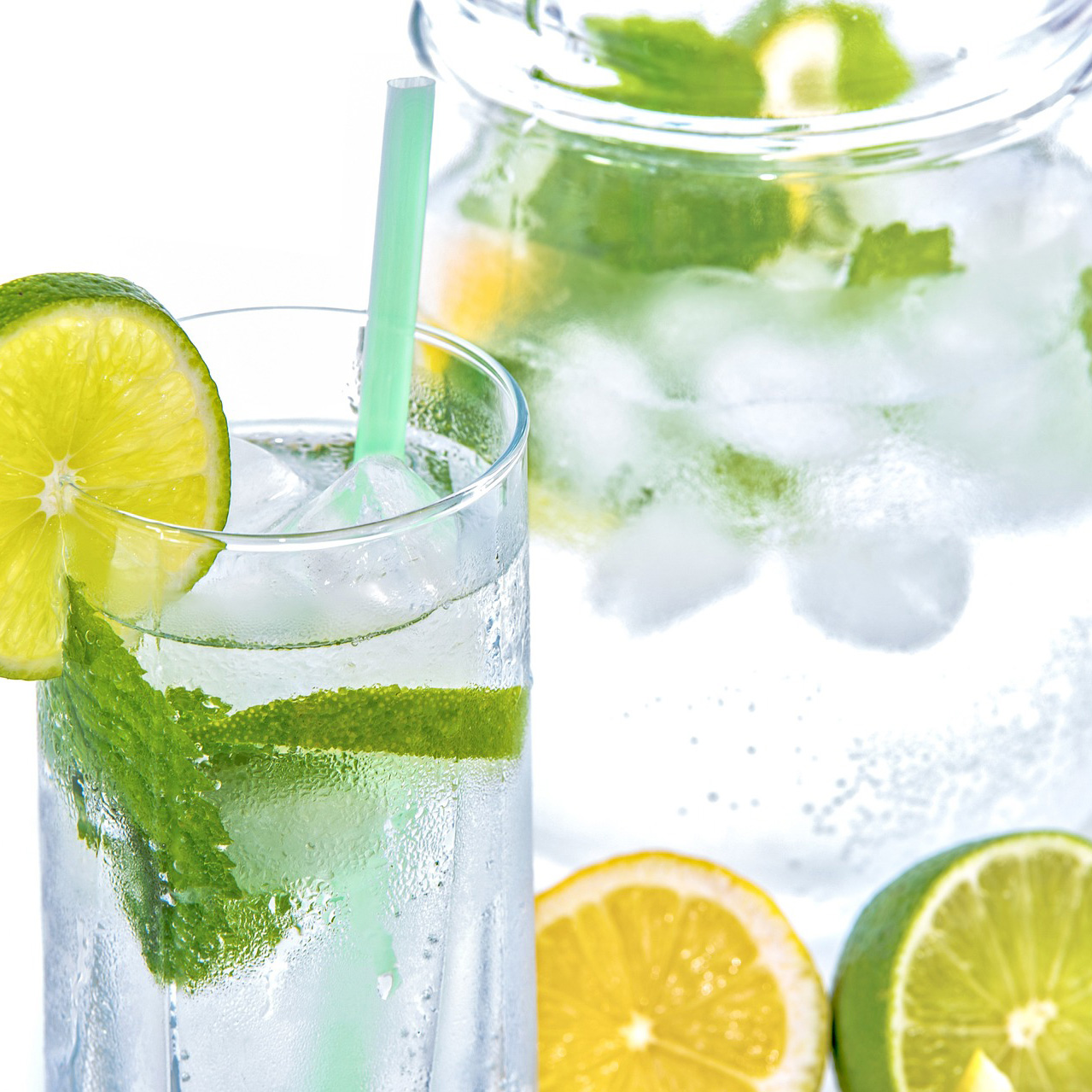 Bebidas