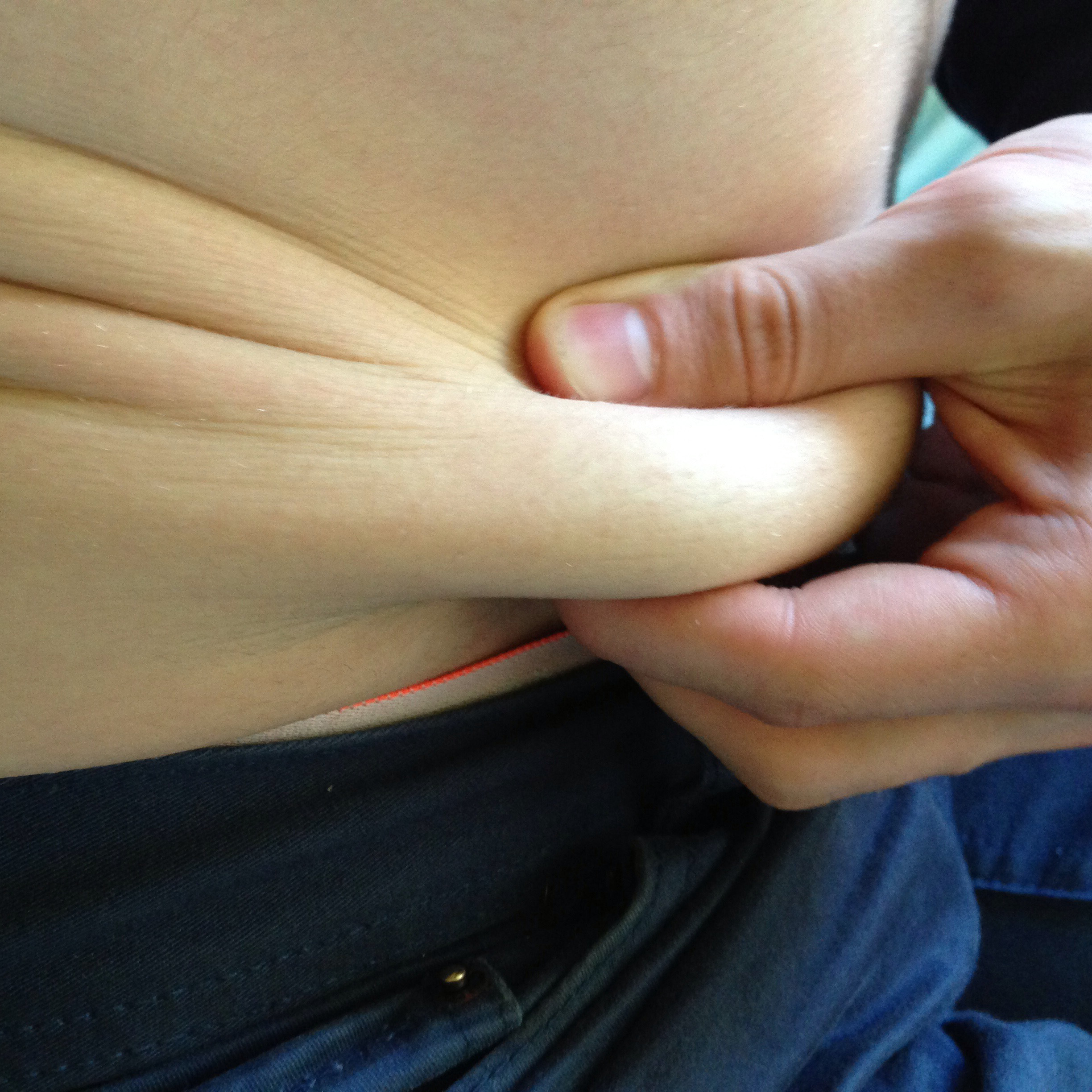 Body Fat