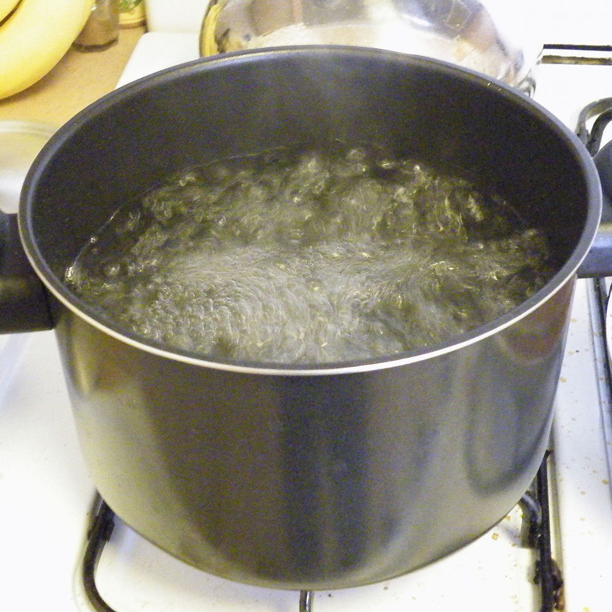 Boiling