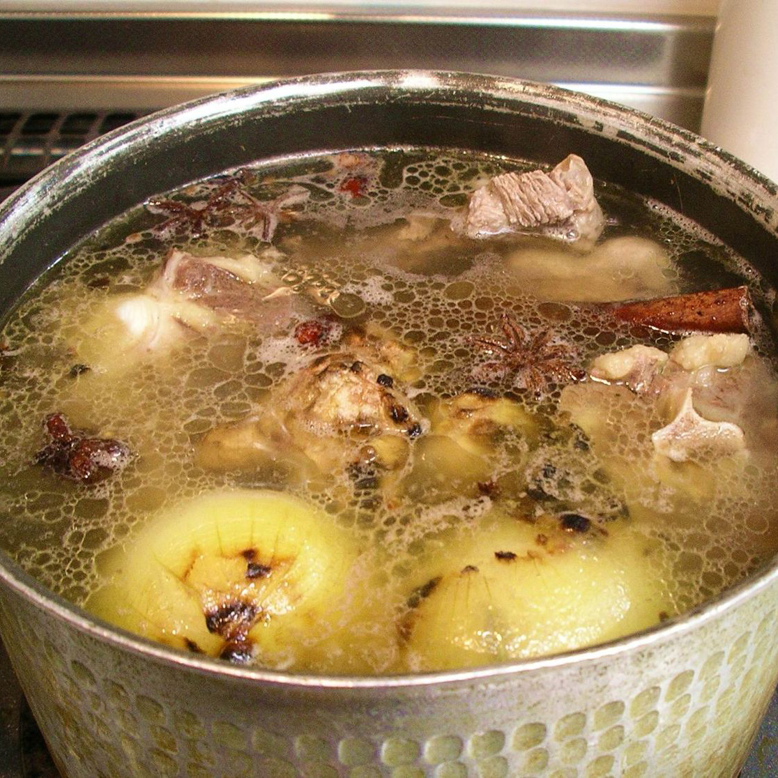 Bone Broth