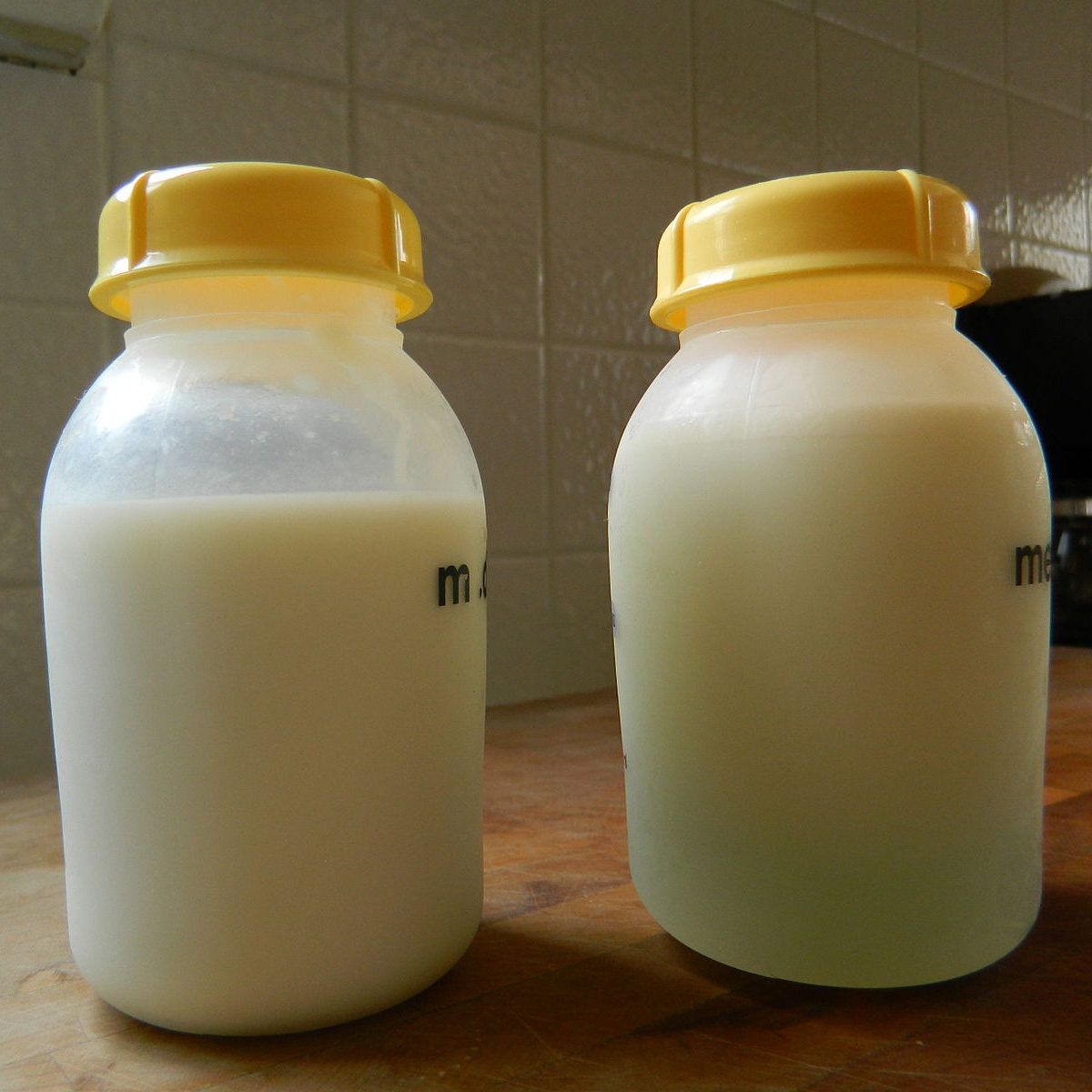 Leche Materna