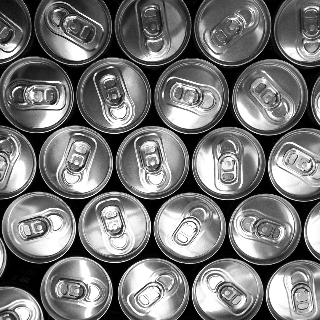 Cans