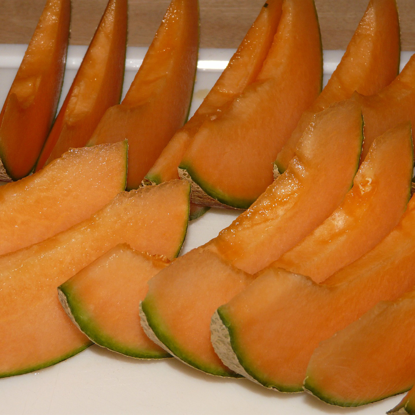 Cantaloupe