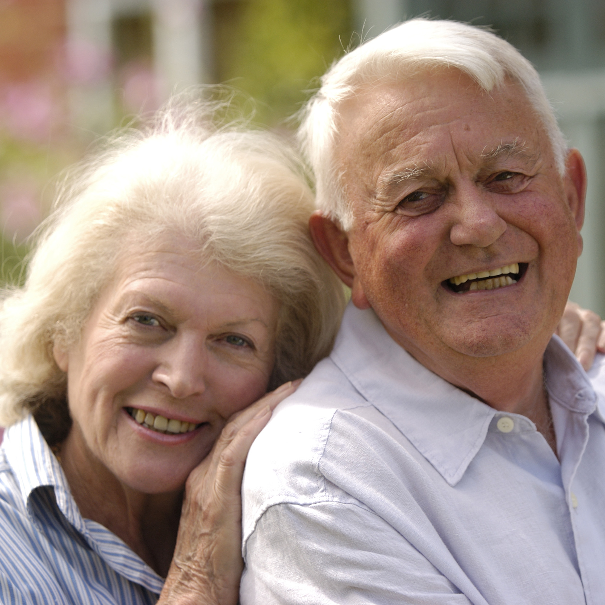 Ancianos