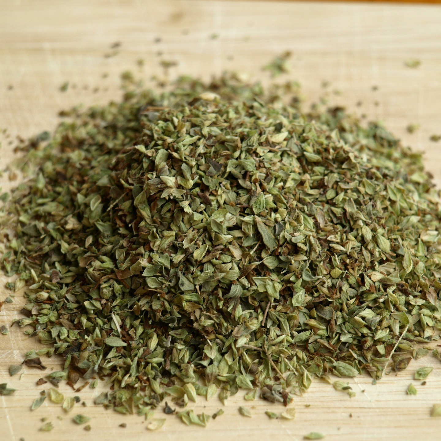 Oregano