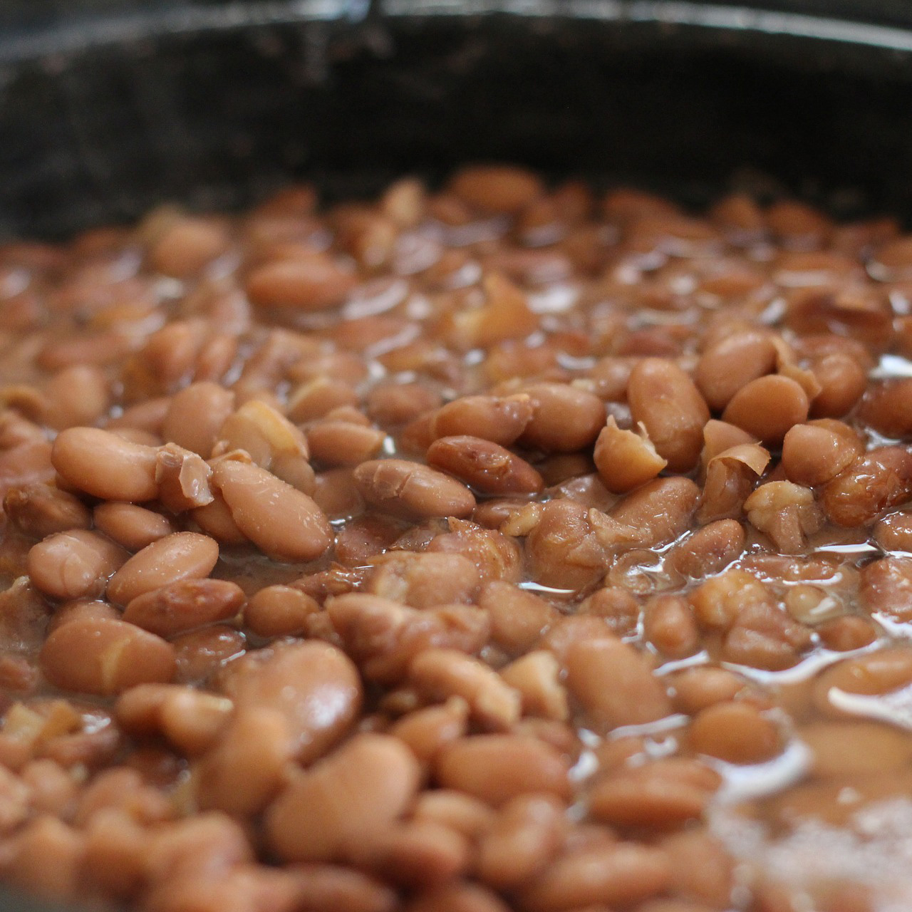 Frijoles Pintos