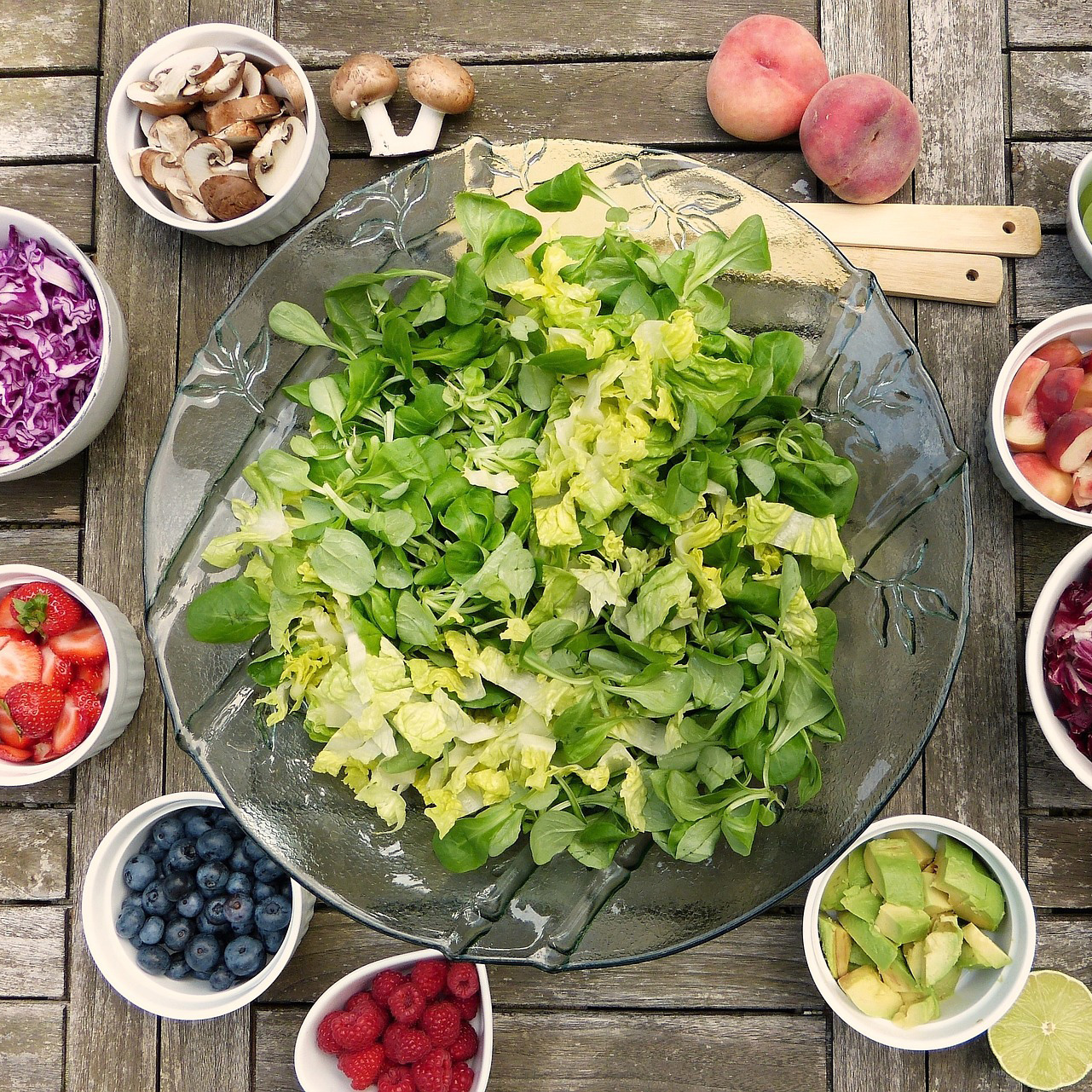 Raw Food