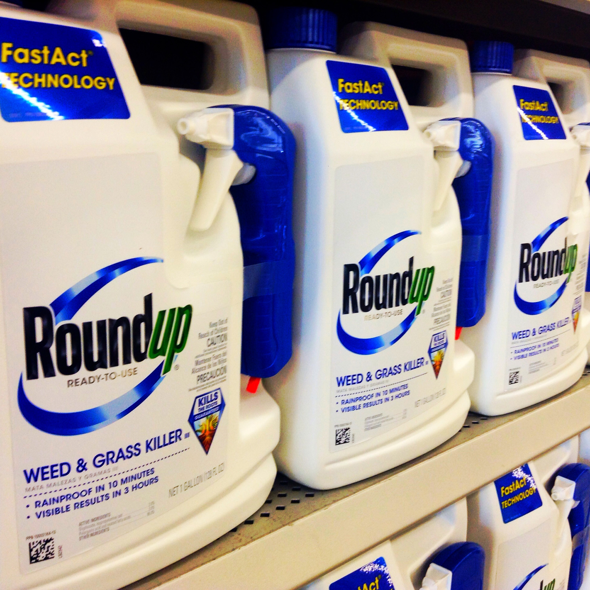 Roundup