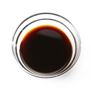 Salsa De Soja