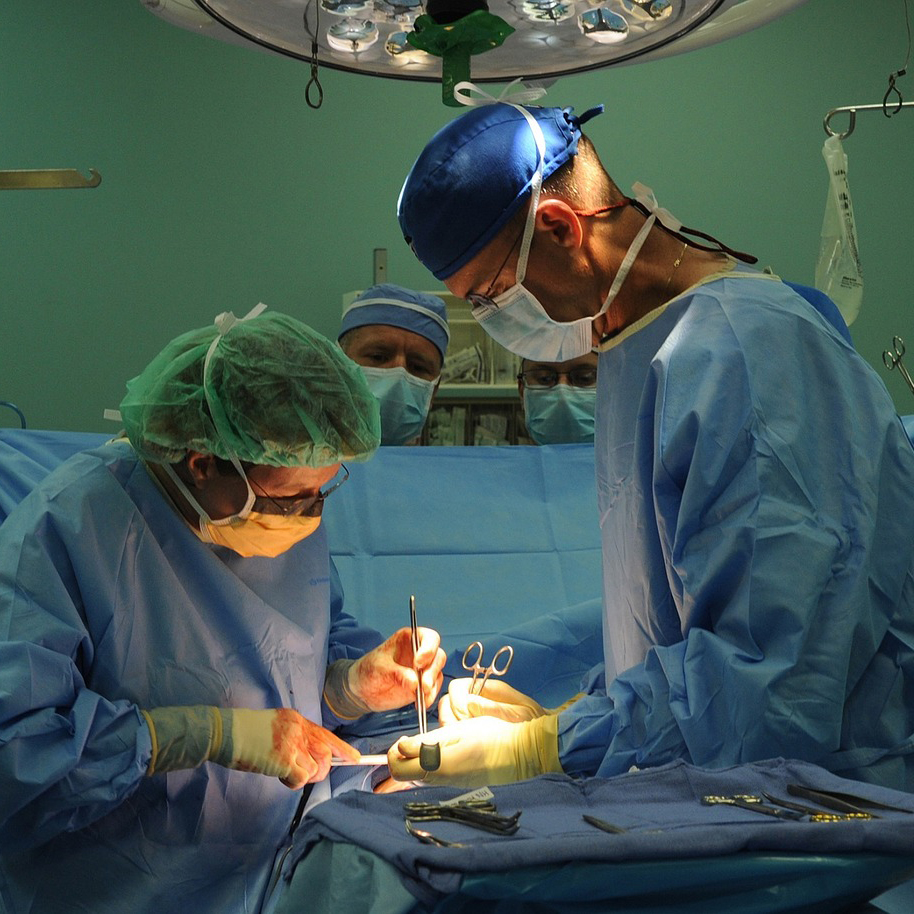 Surgery