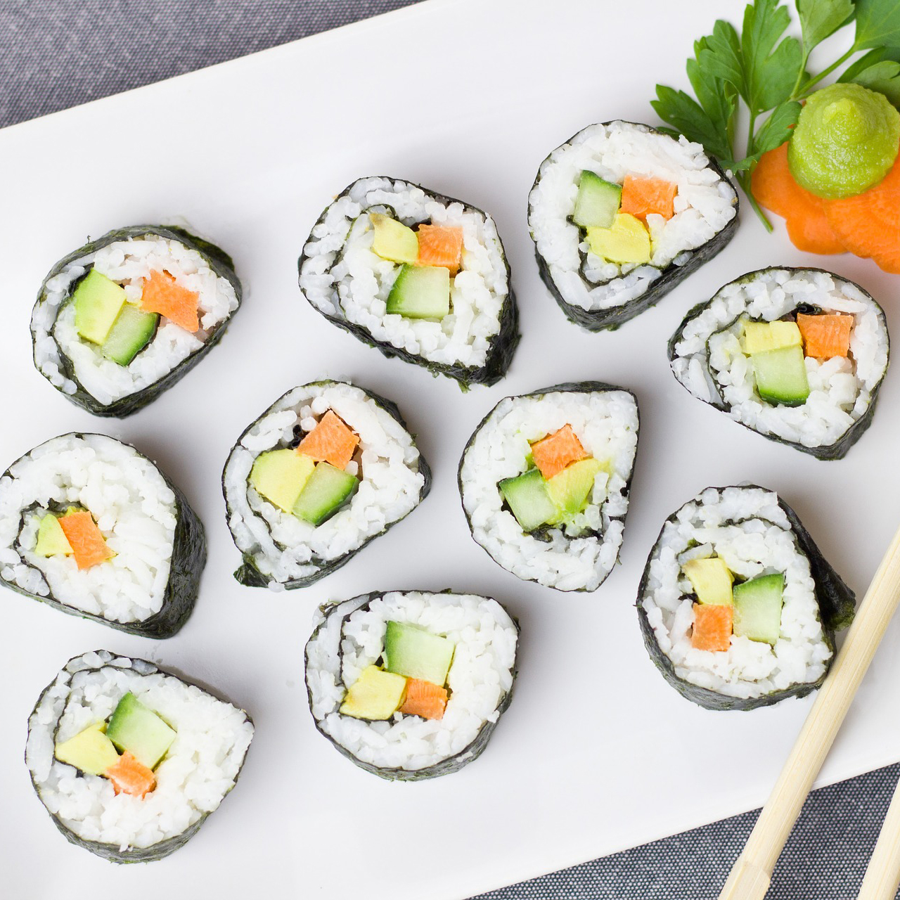 Sushi