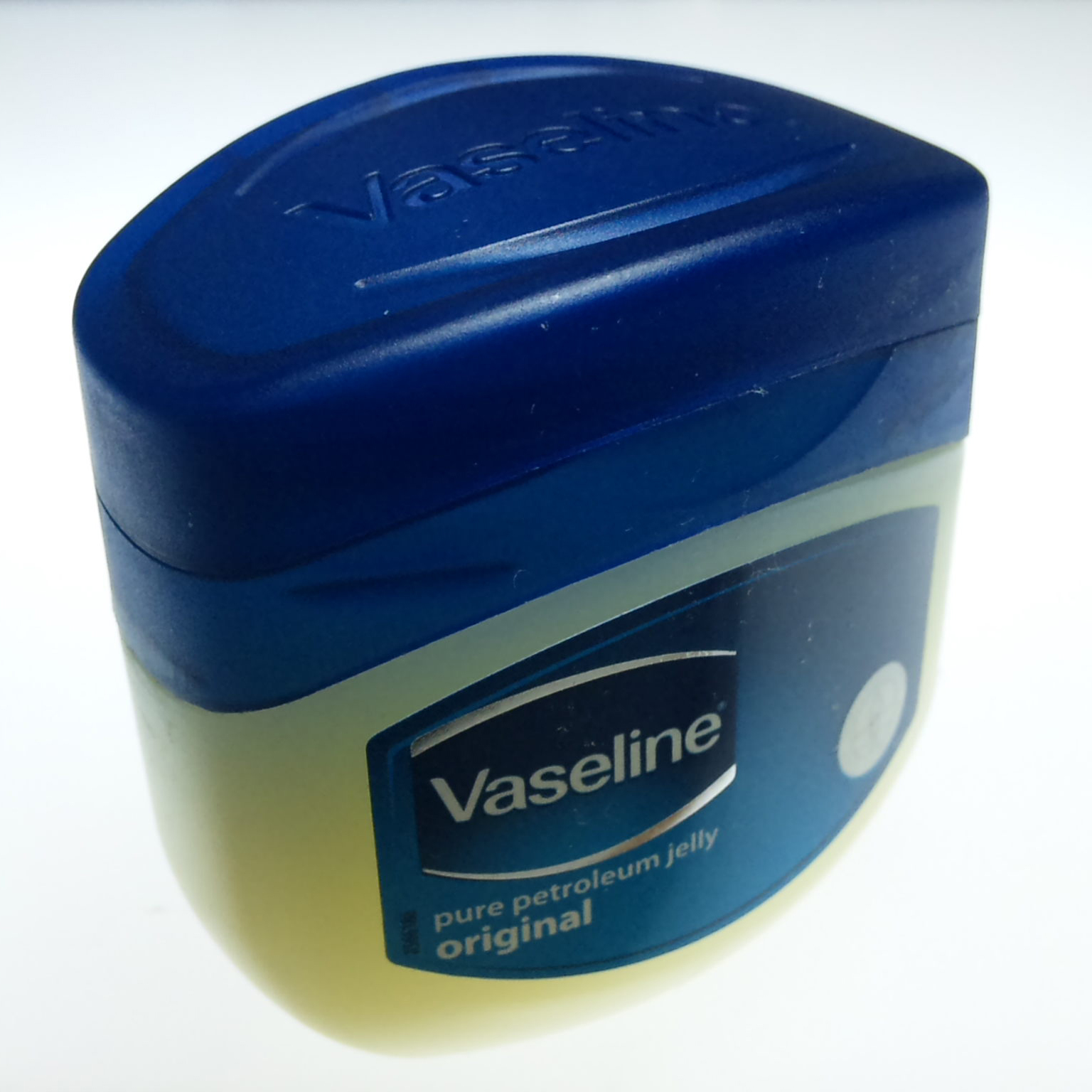 Vaseline