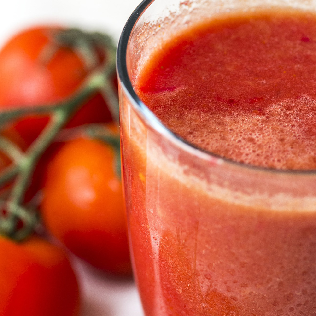 Tomato Juice