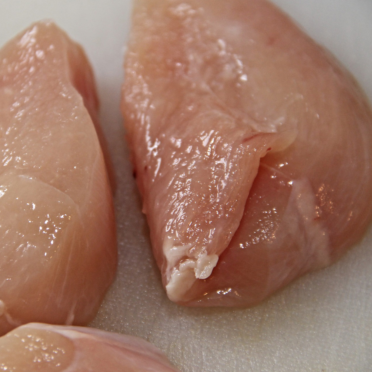 Poultry