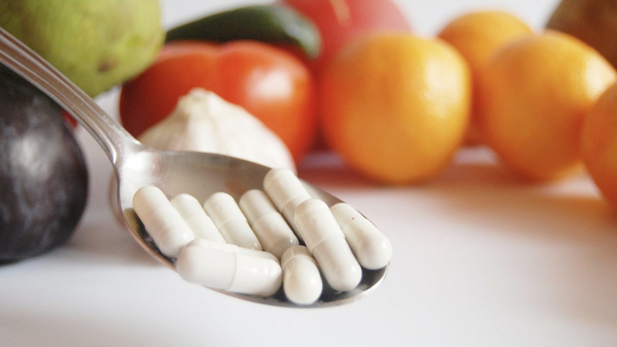 Why is Nutrition So Commercialized?