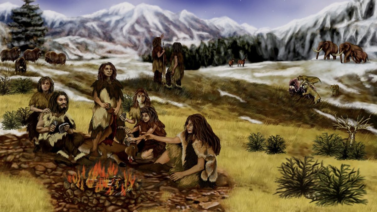 Paleo Diet Studies Show Benefits