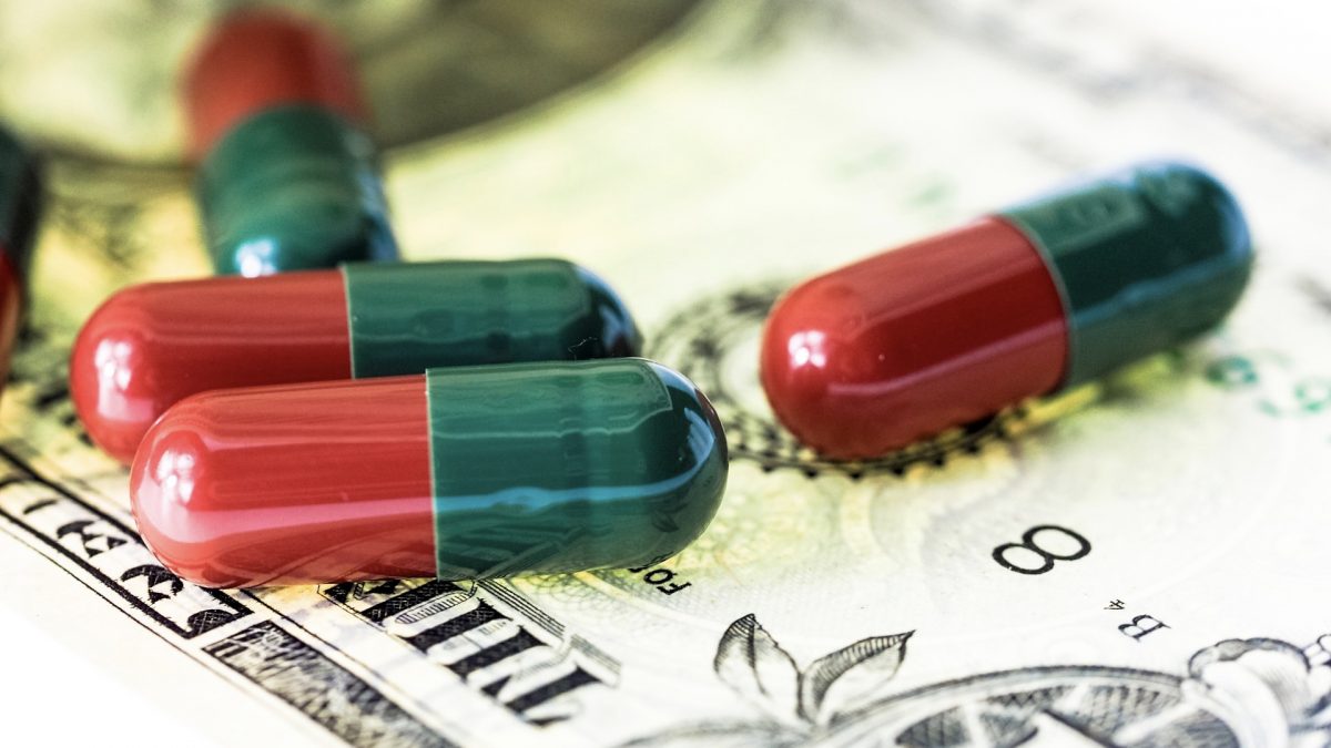 Eliminating Conflicts of Interest in Medical Research