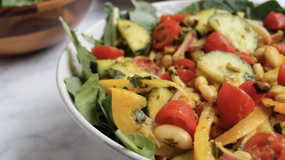 Plant-Based Diets Recognized by Diabetes Associations