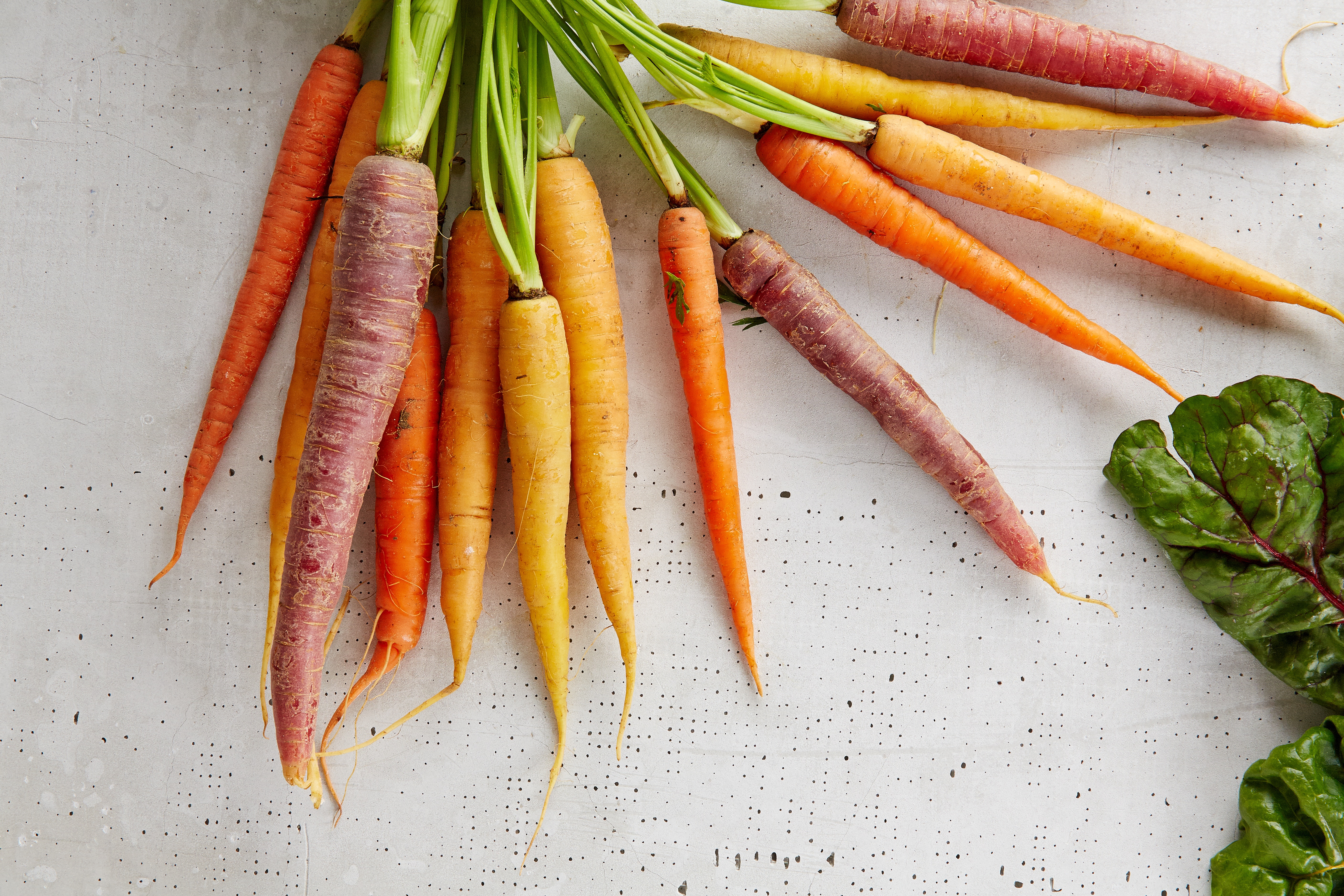 Beta Carotene