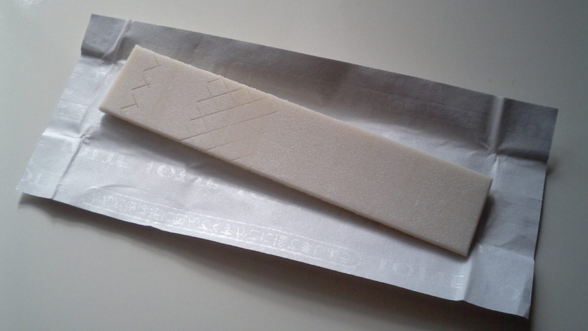 Does Chewing Gum Help with Weight Loss?