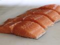 Evitar el consumo de pescado cinco años antes del embarazo