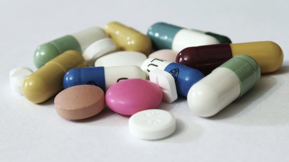 Are Weight Loss Pills Safe?