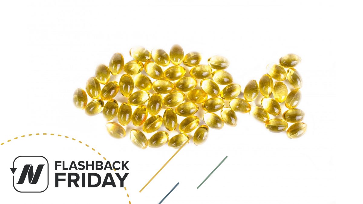 Should We Take EPA and DHA Omega-3 For Our Heart