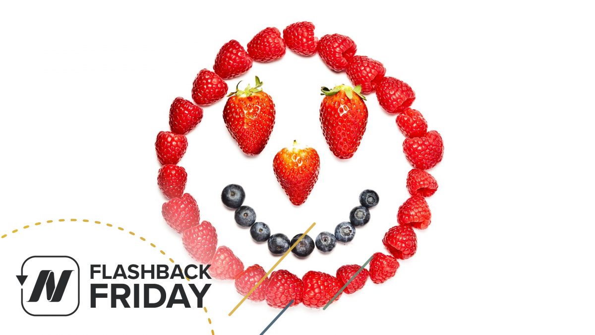 Which Foods Increase Happiness