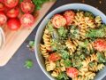 Veggie Mac & Cheese