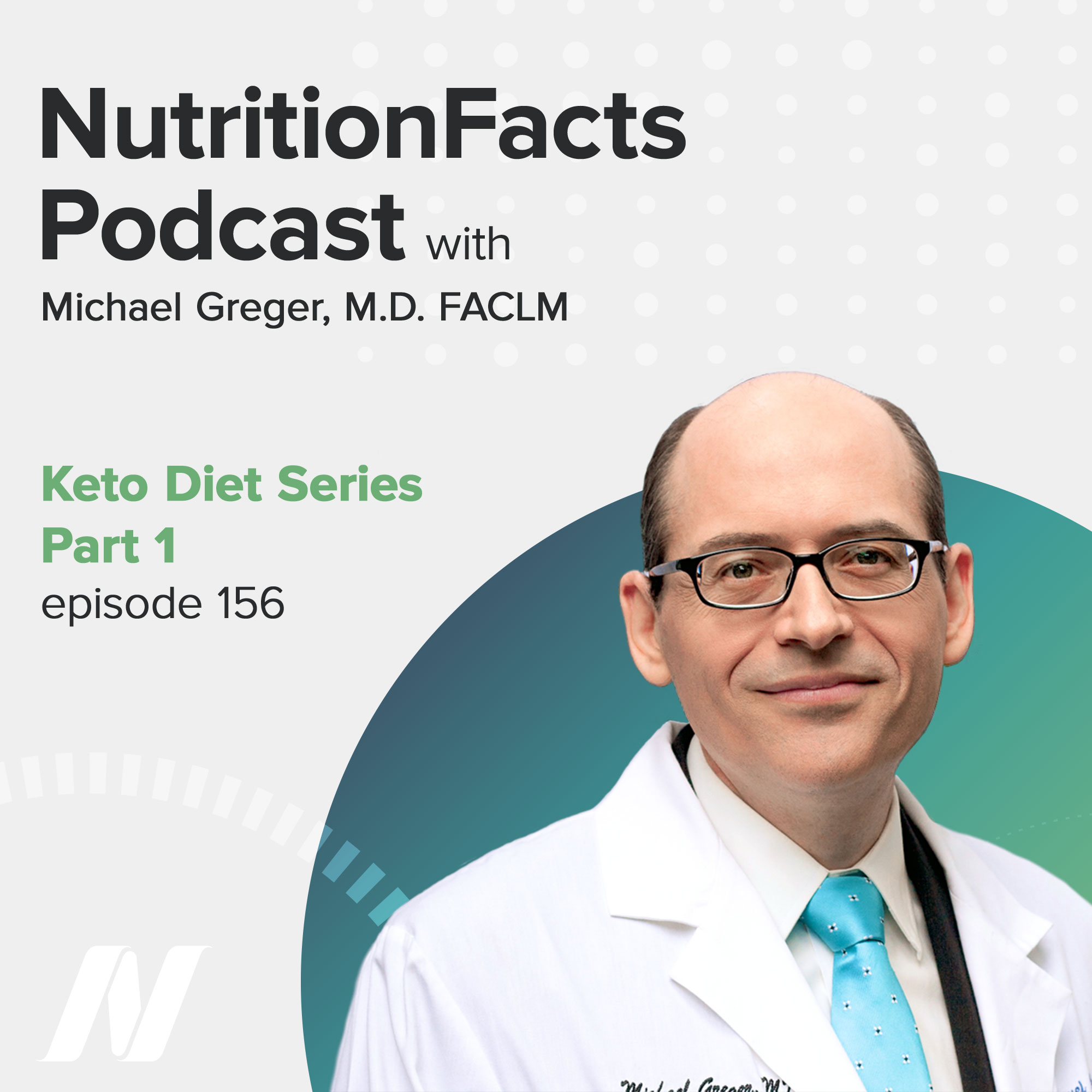 Keto Diet Series – Part 1