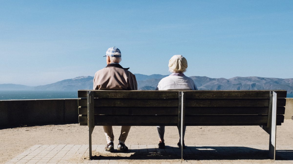 Los beneficios de la restricción de calorías para la longevidad