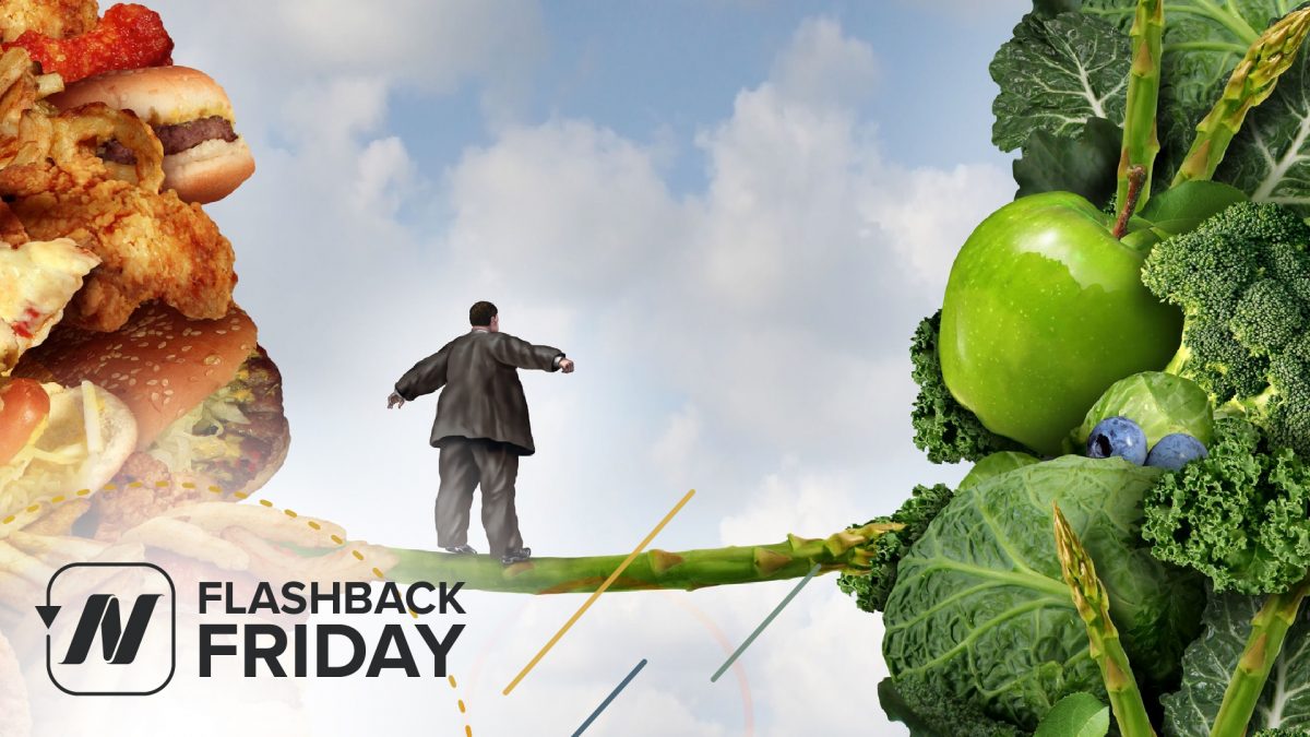 FBF - Plant-based diets for diabetes