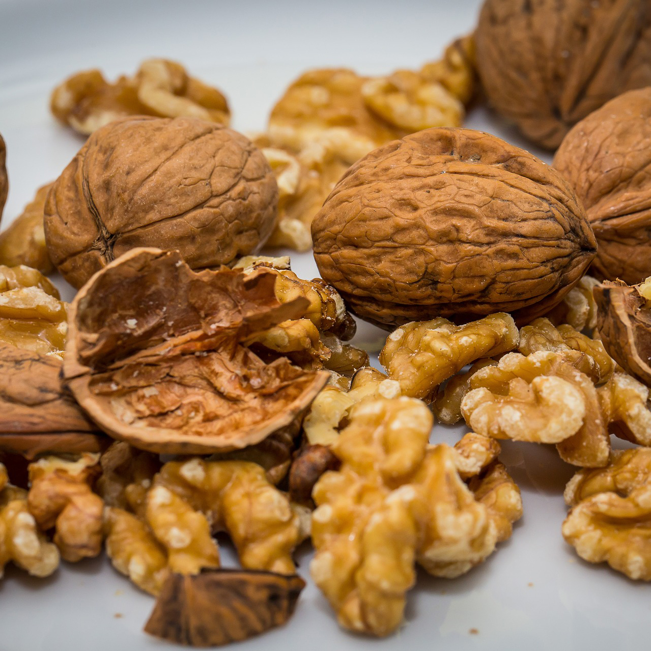 Walnuts