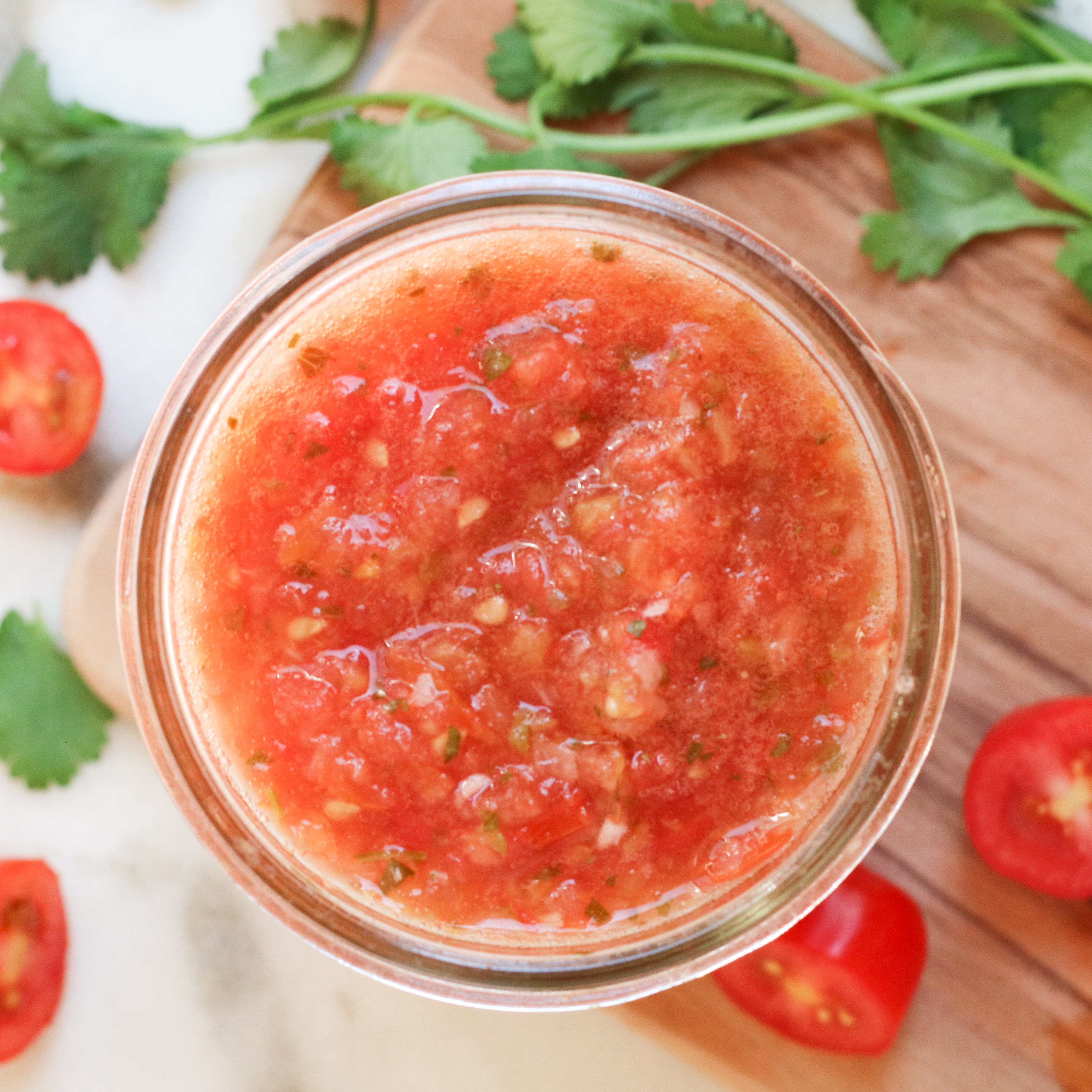 Salsa