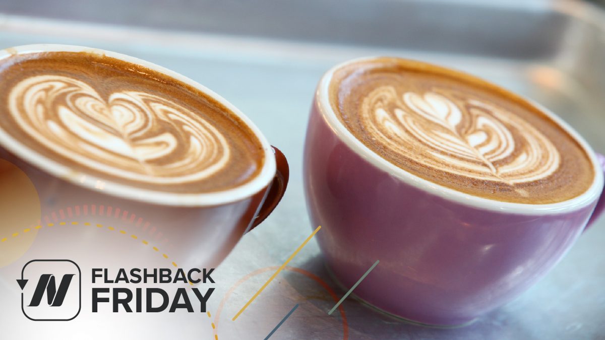FBF - Coffee and Artery Function