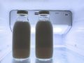 The Effects of Hormones in Milk on Infertility in Women