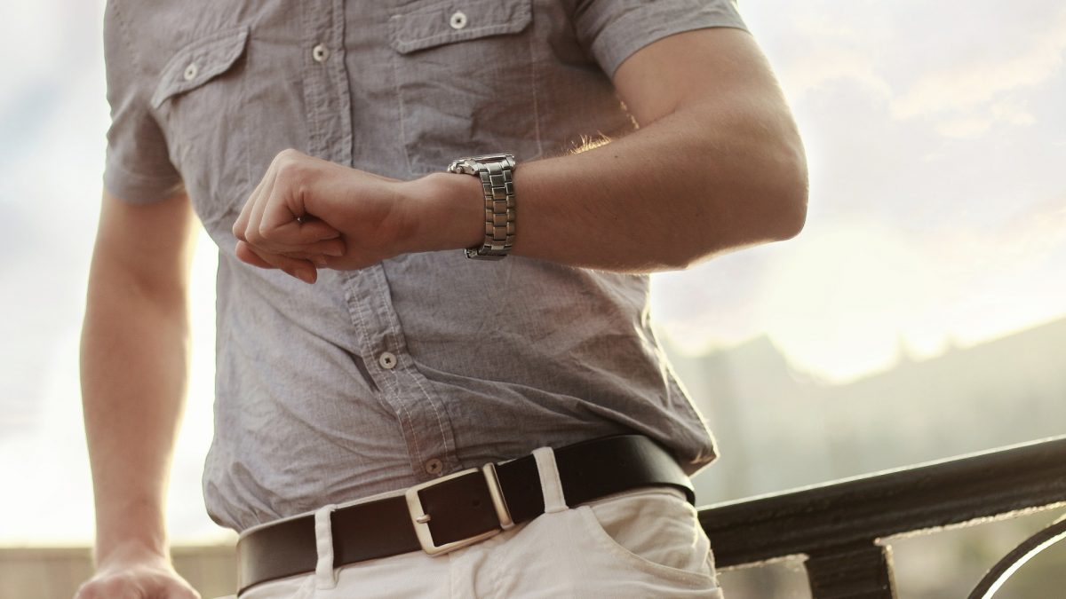 Chronobiology - How Circadian Rhythms Can Control Your Health and Weight