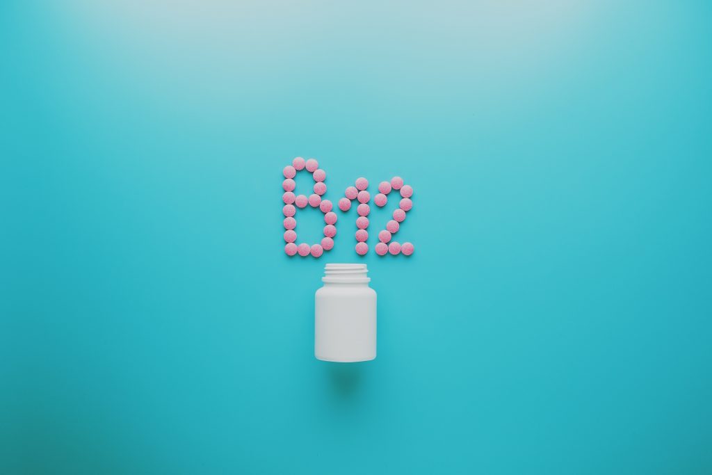 B12 update